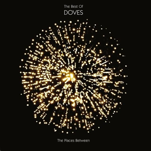 The Places Between: The Best Of cover