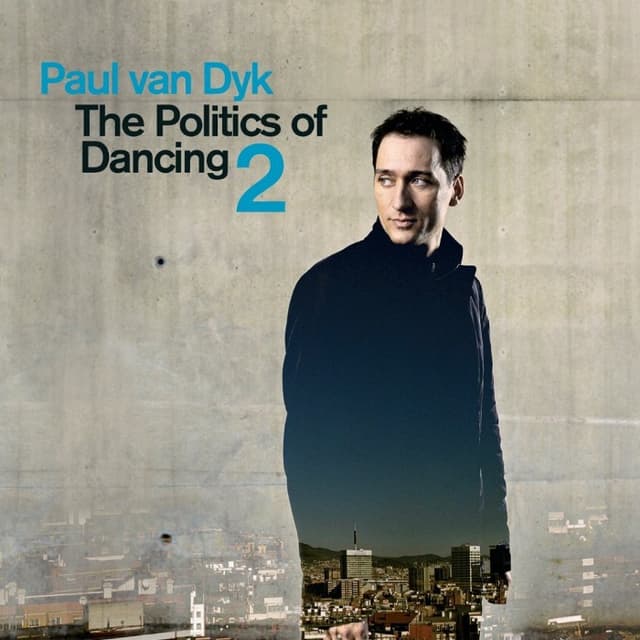The Politics of Dancing 2 cover