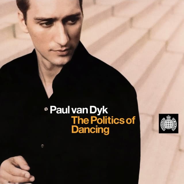 The Politics of Dancing cover