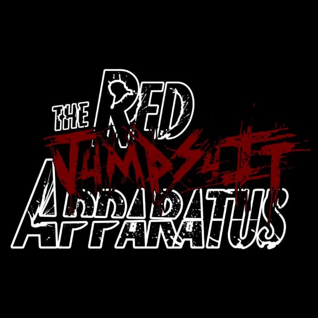 The Red Jumpsuit Apparatus cover