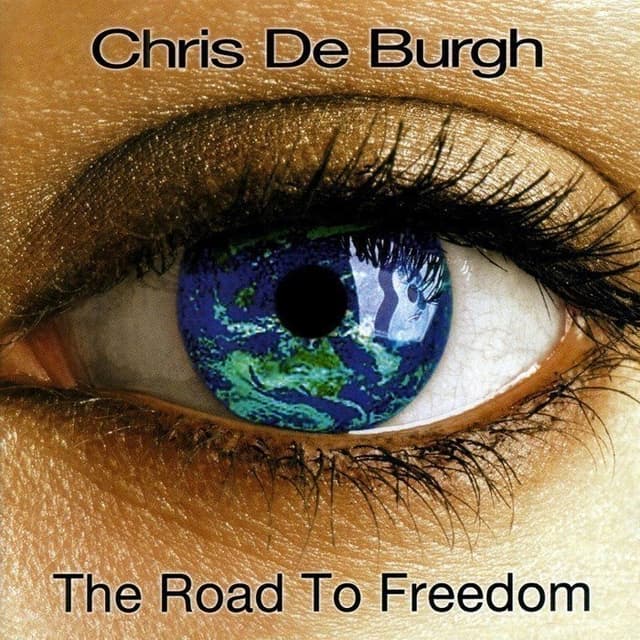 The Road to Freedom cover