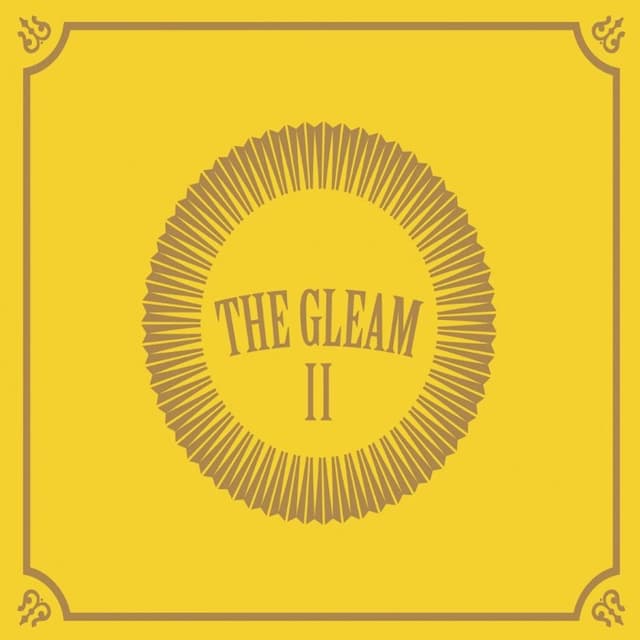 The Second Gleam cover