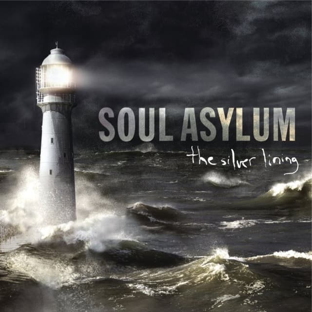 The Silver Lining cover