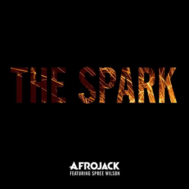 The Spark cover