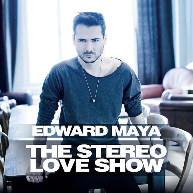 The Stereo Love Show cover