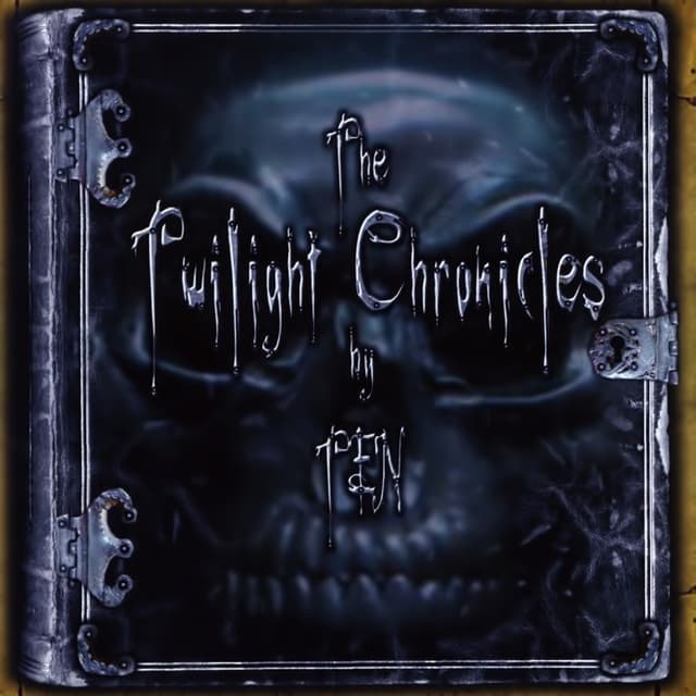 The Twilight Chronicles cover