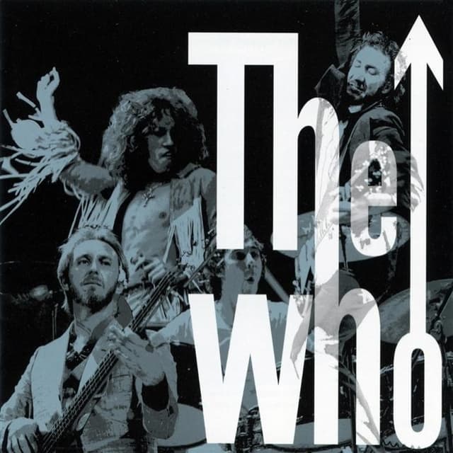 The Ultimate Collection cover