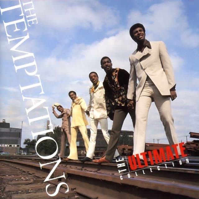 The Ultimate Collection cover