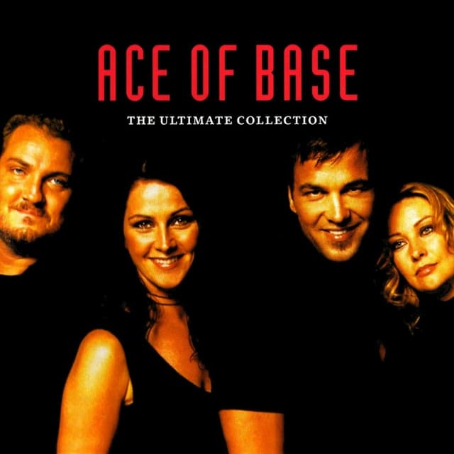 The Ultimate Collection cover