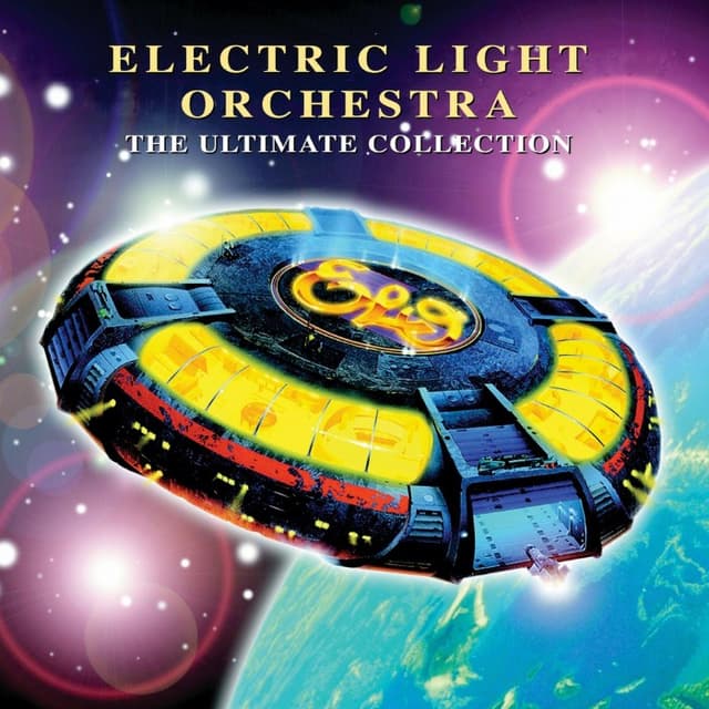 The Ultimate Collection cover
