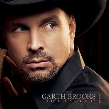 The Ultimate Hits album cover