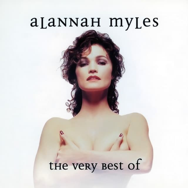 The Very Best Of cover