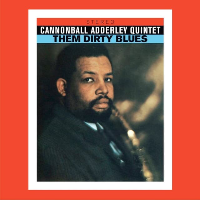 Them Dirty Blues cover