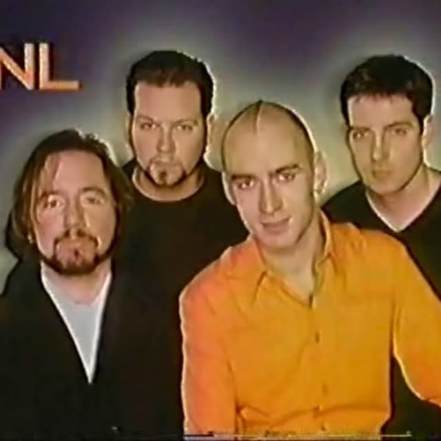 1997-02-15: Saturday Night Live, New York, NY, USA cover