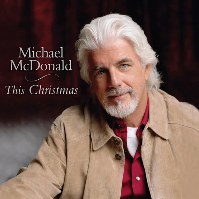 This Christmas cover