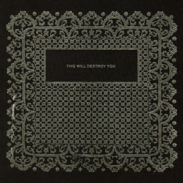 This Will Destroy You cover