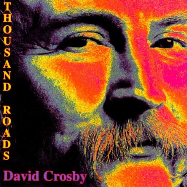 Thousand Roads cover