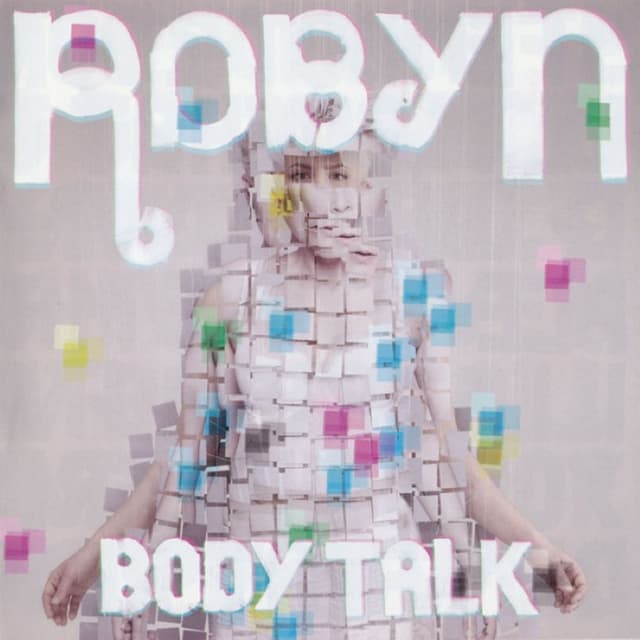 Fembot cover