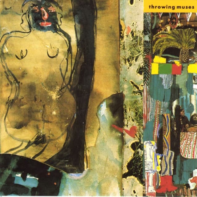 House Tornado / The Fat Skier cover