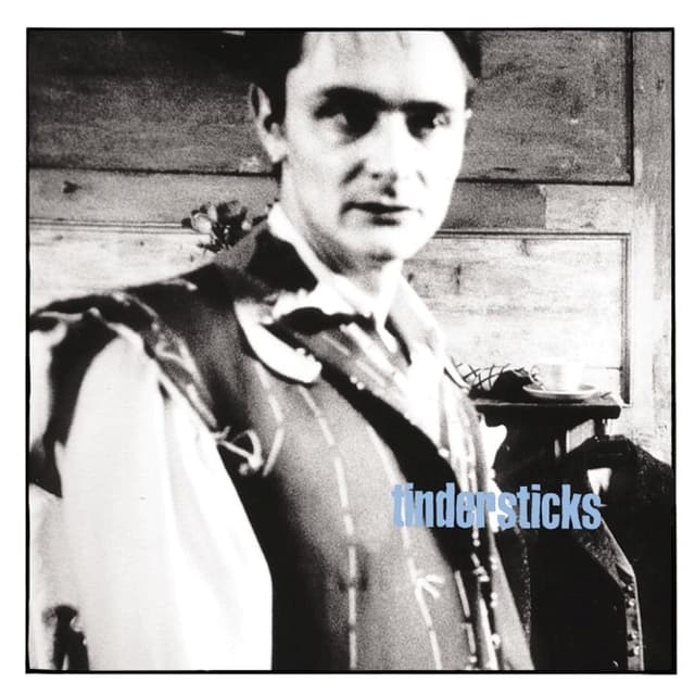 Tindersticks [II] cover