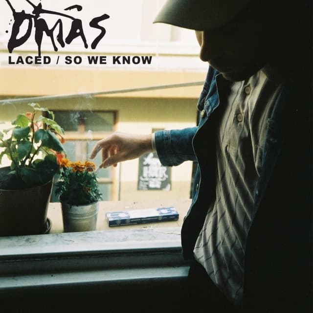Laced / So We Know cover