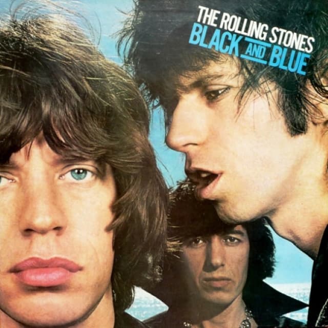 Billy Preston (Re-Recorded Version) cover