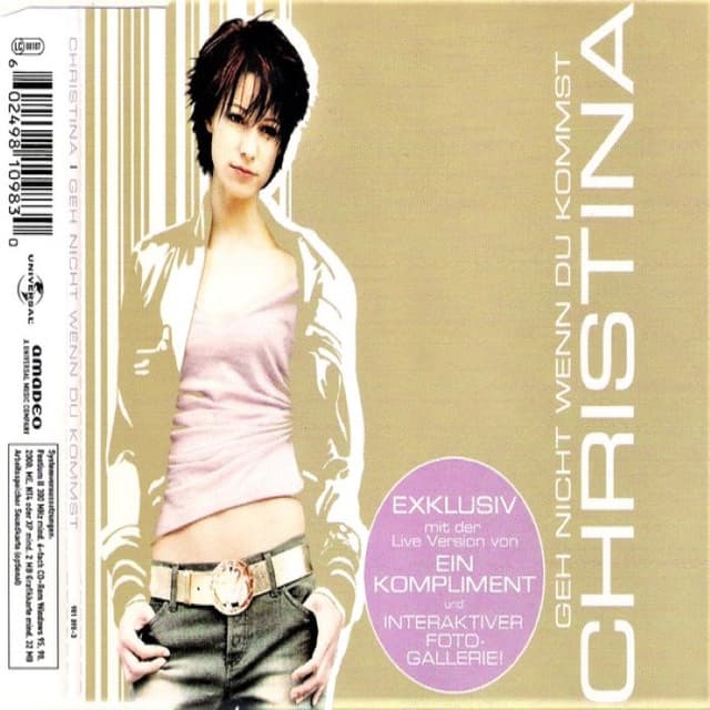 Starmania cover