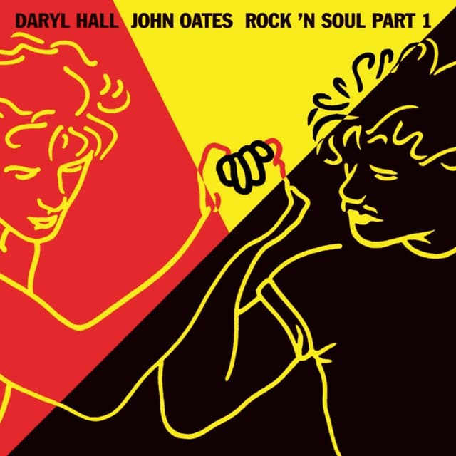 Greatest Hits: Rock 'n Soul, Part 1 cover