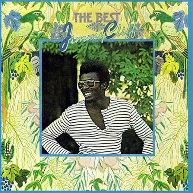 Best Of... cover