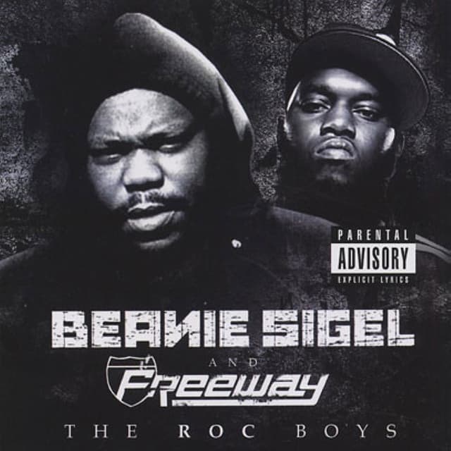 Roc Boys cover