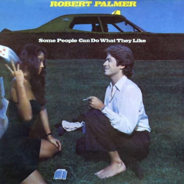 Some People Can Do What They Want cover