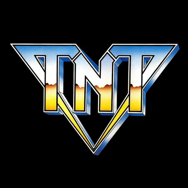 TNT cover