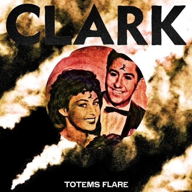 Totems Flare cover