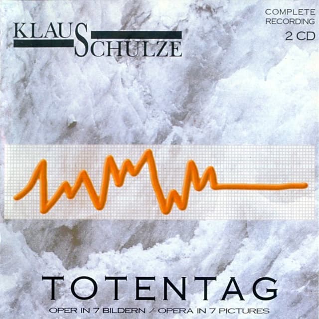 Totentag cover