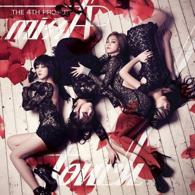 Touch cover