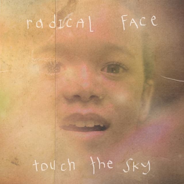 Touch the Sky cover