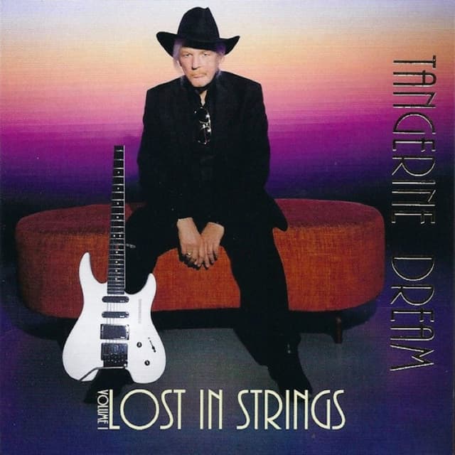 Lost in Strings, Volume I cover