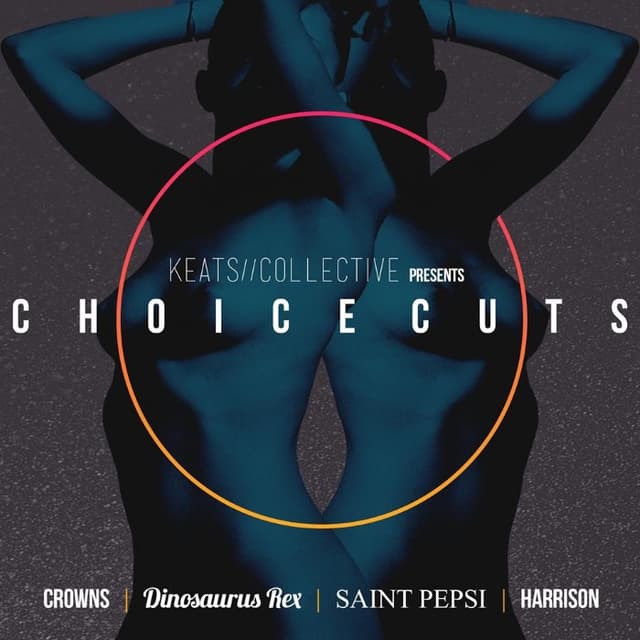 Choice Cuts cover