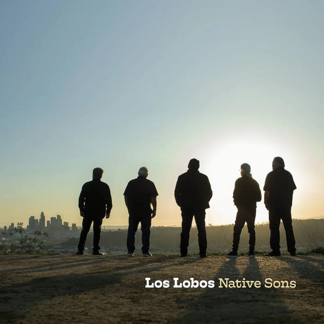 Native Sons cover