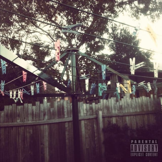 Karma Loops PRT.5 cover