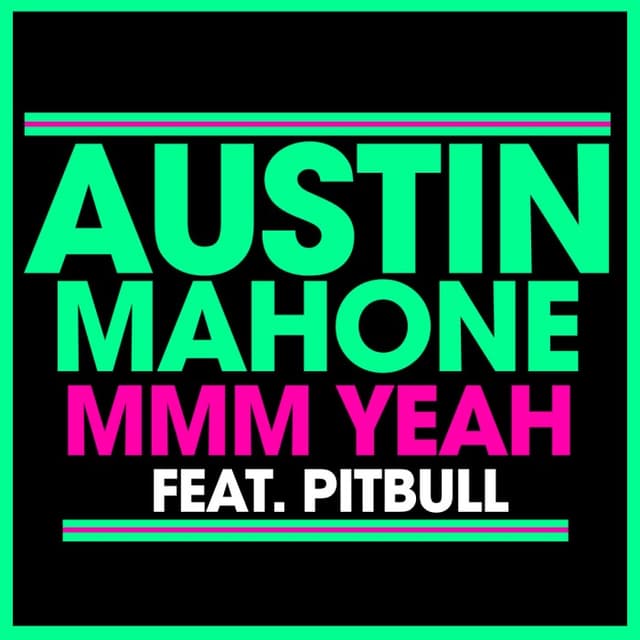Mmm Yeah cover