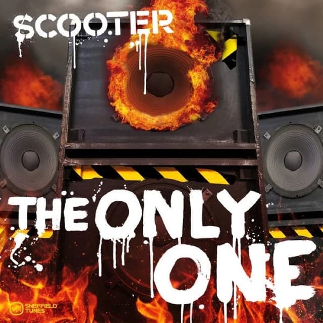 The Only One cover