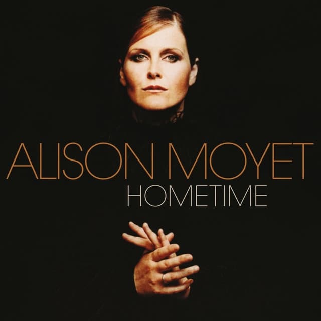 Hometime cover