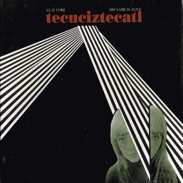Tecuciztecatl cover