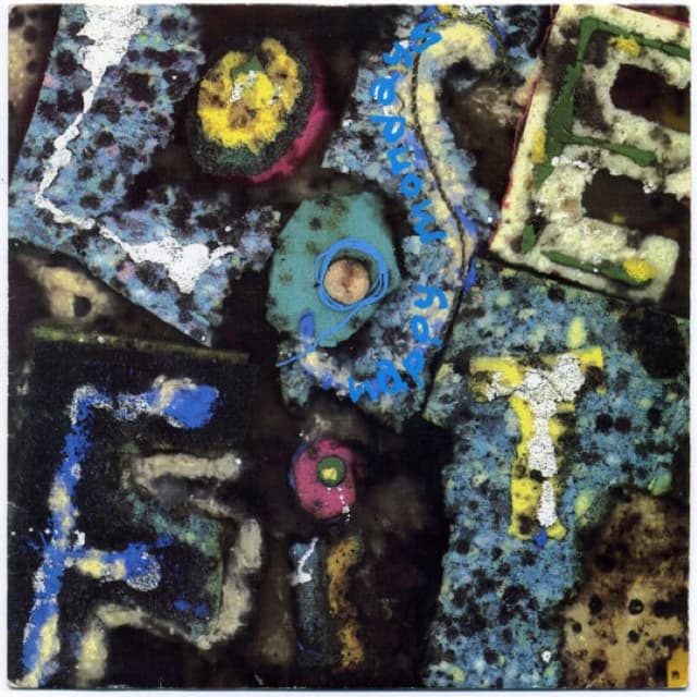 Loose Fit cover