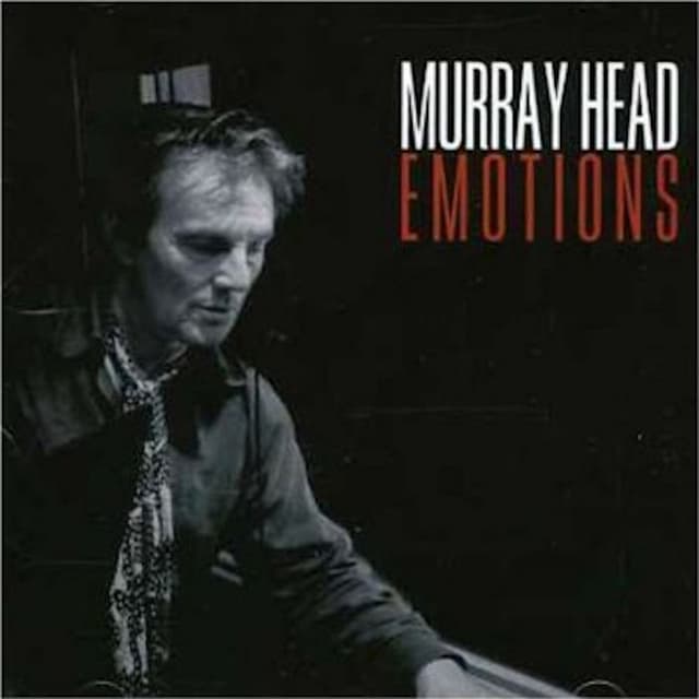 Emotions cover