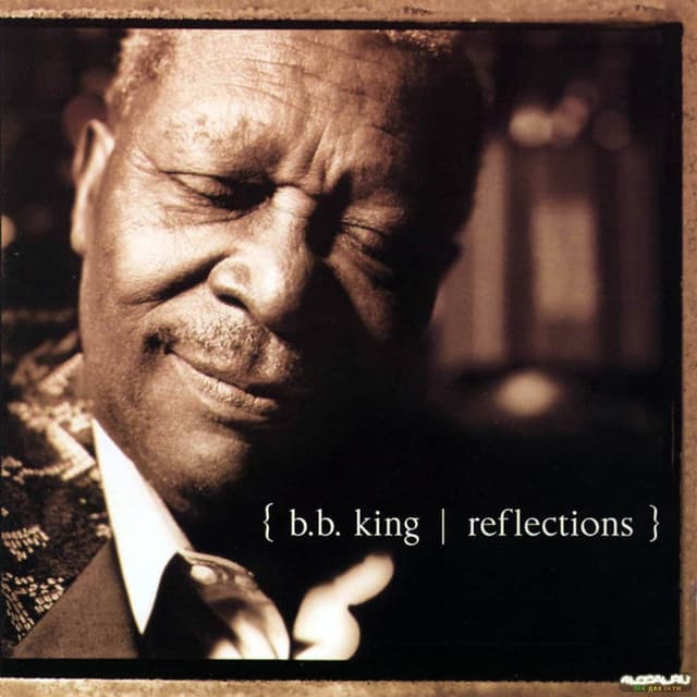 Reflections cover