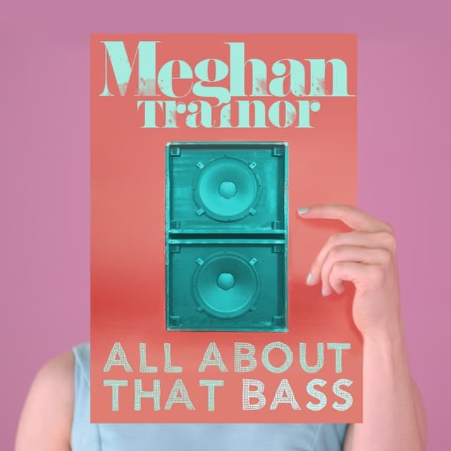 All About That Bass cover