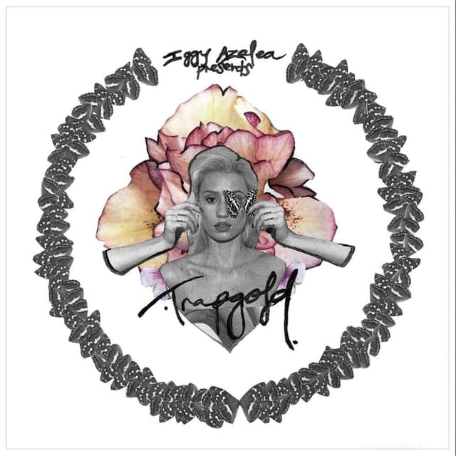 TrapGold cover