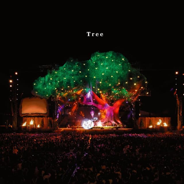 Tree cover